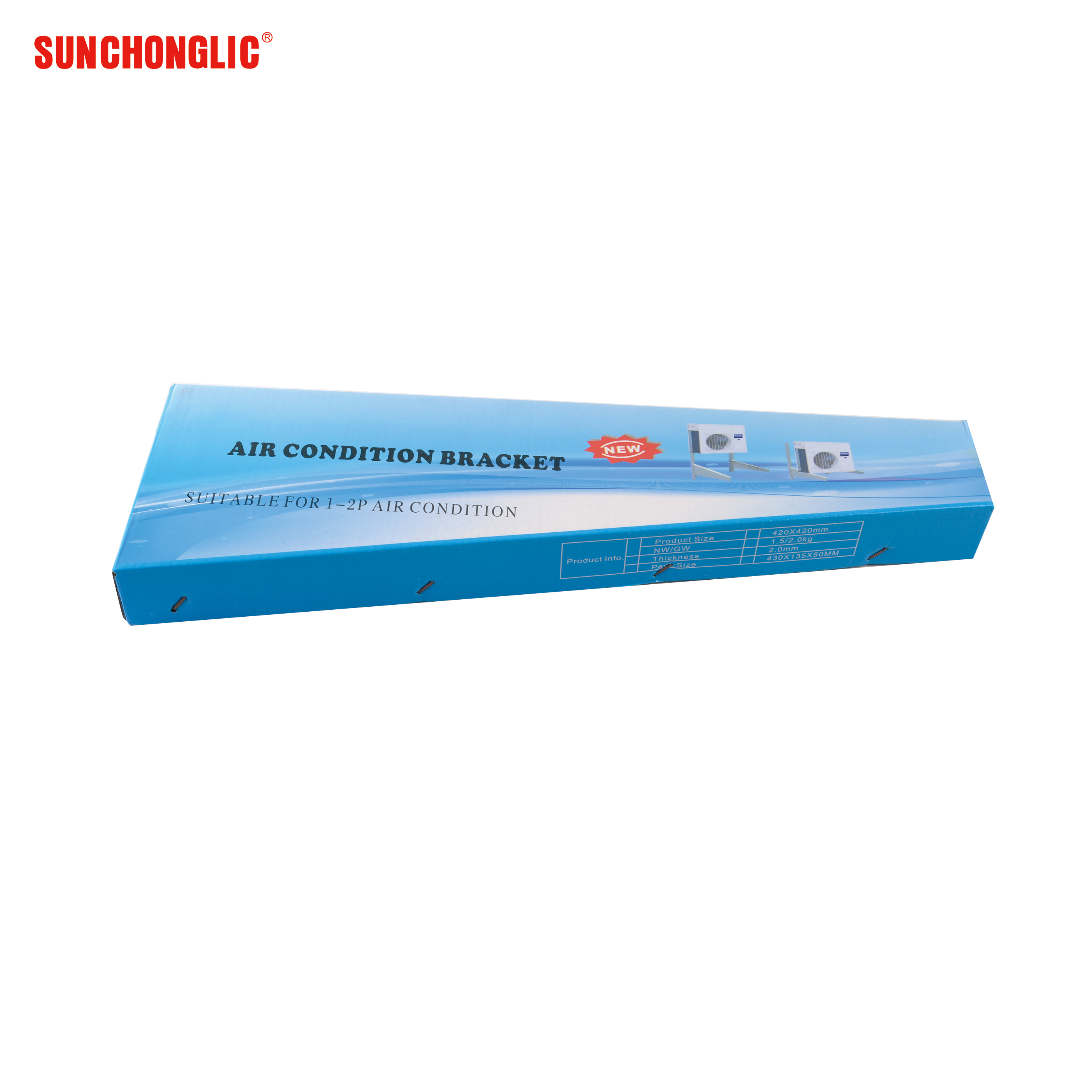 Bracket - B01030177